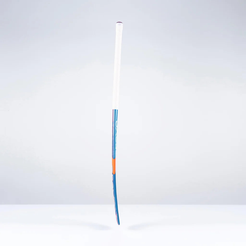 Grays JB3 Xi Composiet Jumbow 36,5 inch Indoor Hockeystick Blue - Magenta