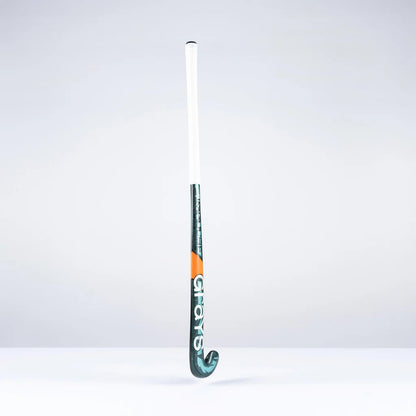GraysImpulseMidbowHoutHockeystickJuniorBlack-Ocean3.webp