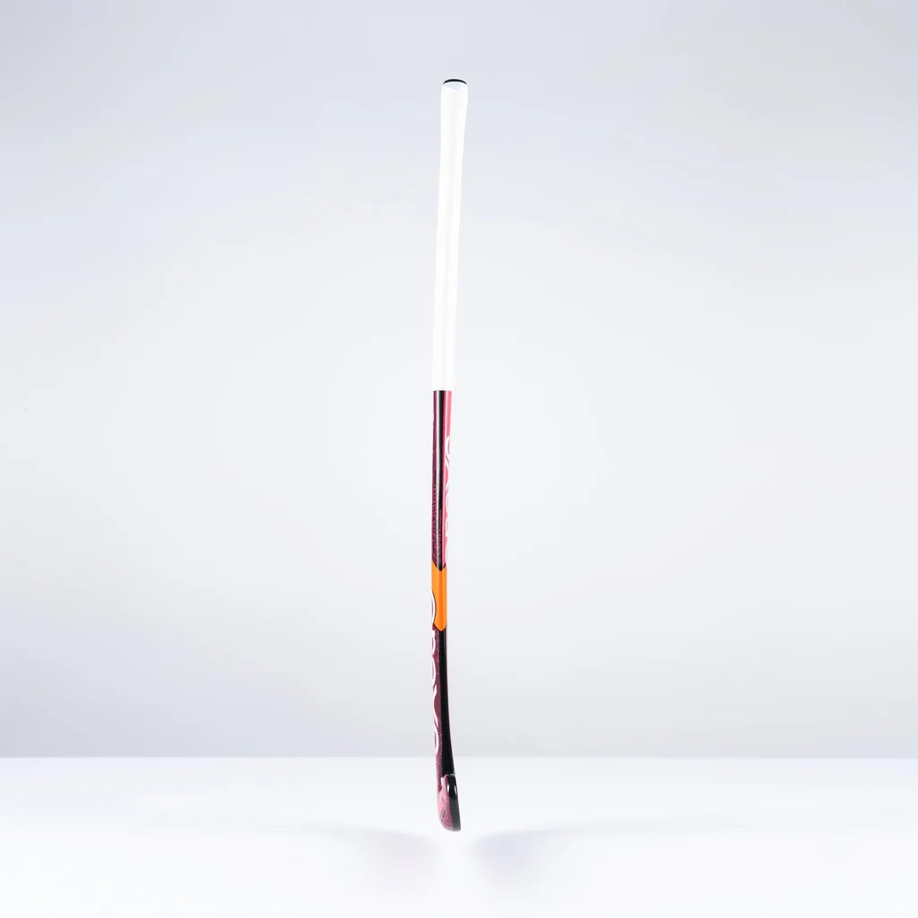 GraysImpulseMidbowHoutHockeystickJuniorBlack-Pink6.webp