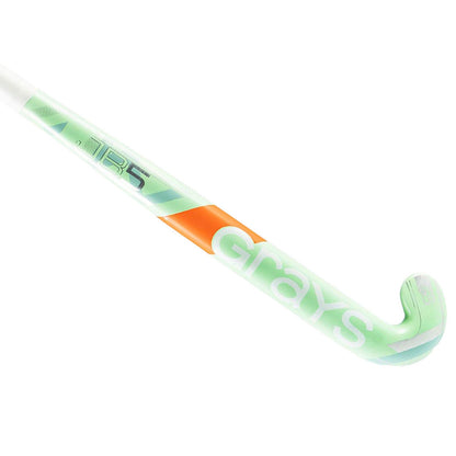 GraysJB5Midbow30_CarbonHockeystick36.5inchGreen1.jpg