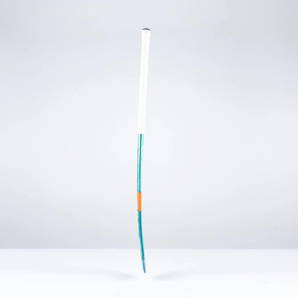 Grays DB2 Xi Composiet Dynabow 36,5 inch Indoor Hockeystick Blue - Green