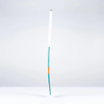 Grays DB2 Xi Composiet Dynabow 36,5 inch Indoor Hockeystick Blue - Green