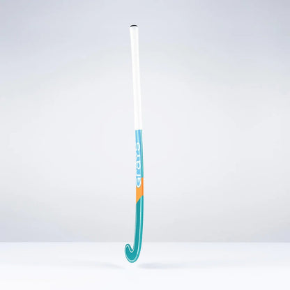 HAJJ26CompositeSticksDB1XiDynabowIndoorHockeyStickBlue_FrontAngle.webp