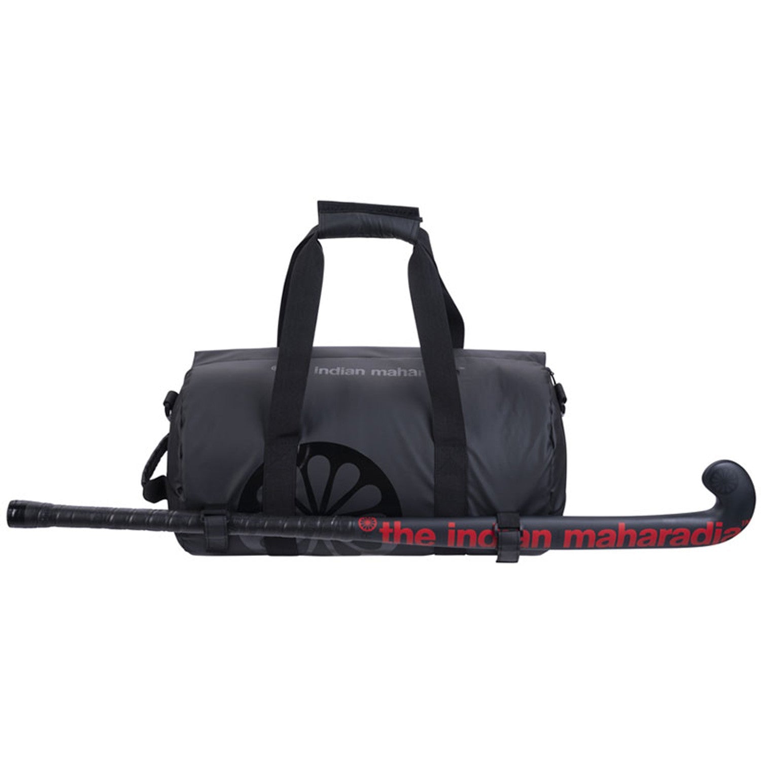 IndianMaharadjaPSX4DuffelBagBlack1.jpg
