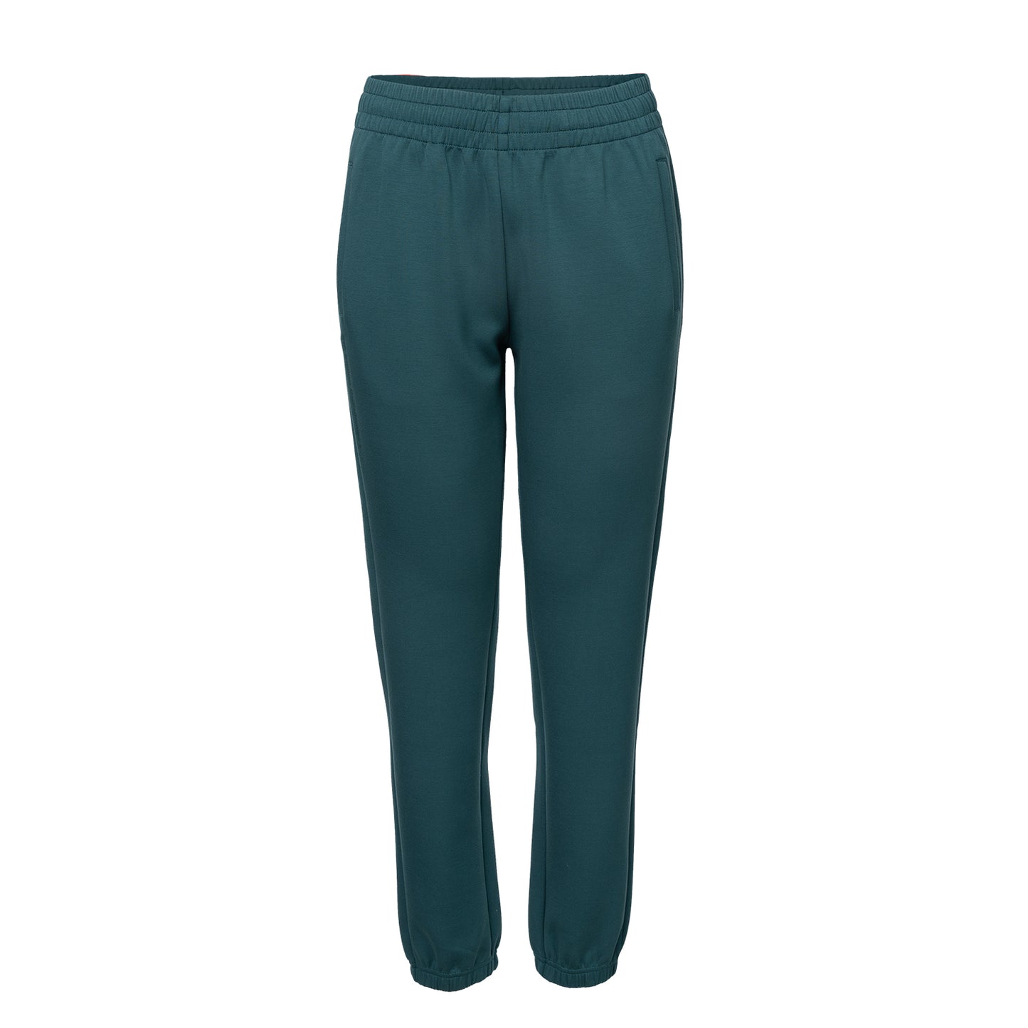 Indian Maharadja Women Soft Supreme Pant Ocean